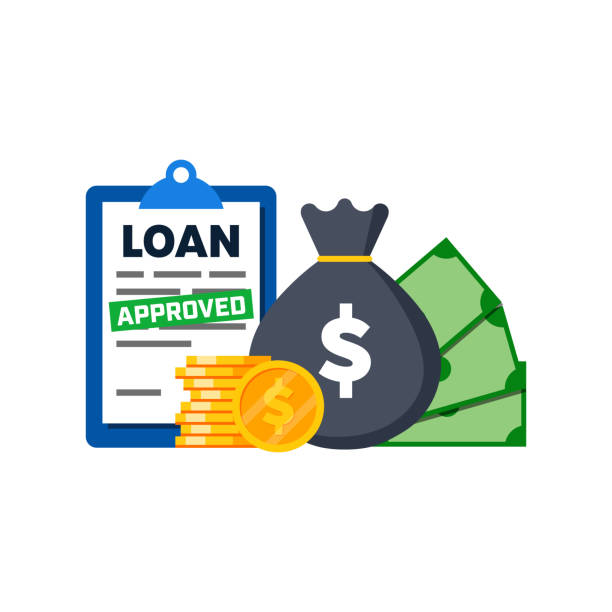 Equipment Financing in New Waverly, TX